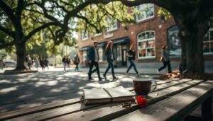 The Poetry of Everyday Life