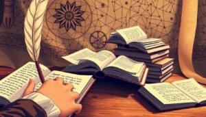 What is Repetition in Poetry