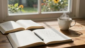 The Essential Daily Poetry Habit for Writers