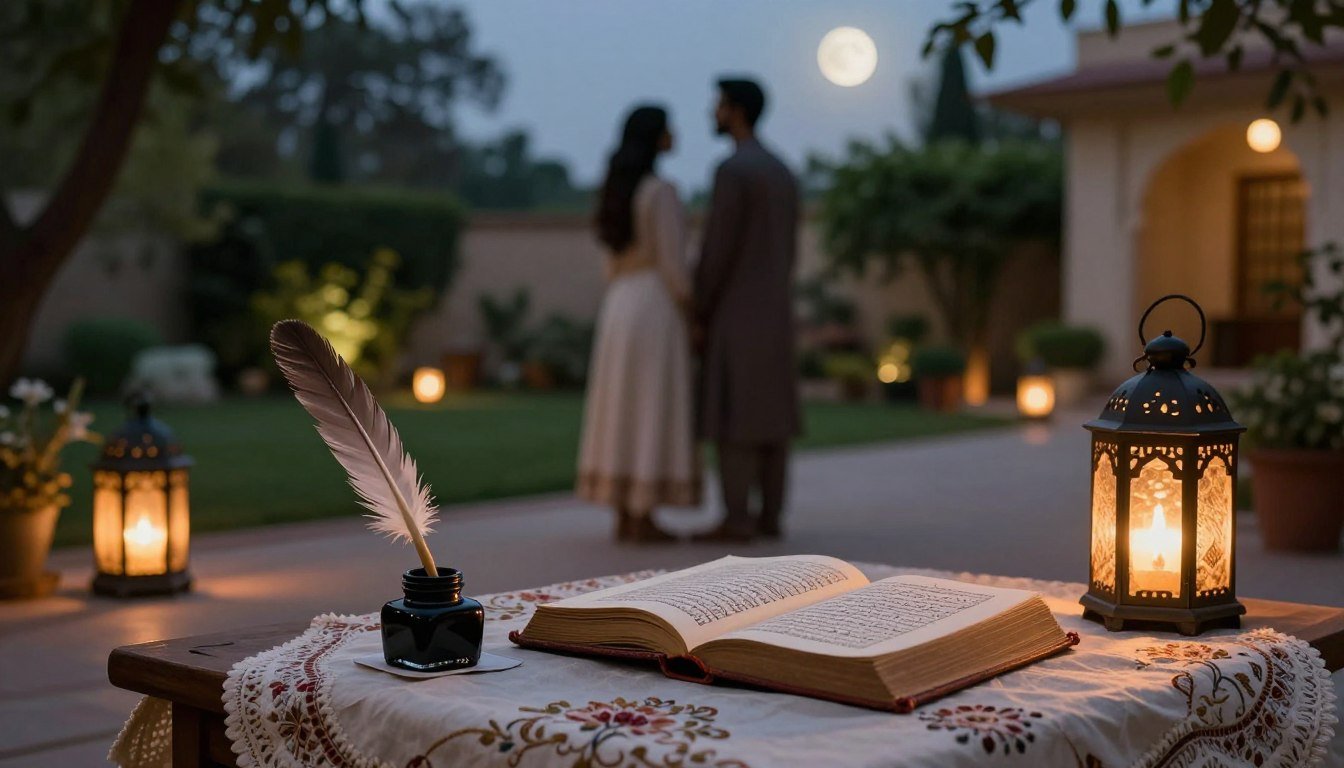 Iconic Urdu Romantic Poets You Need to Know